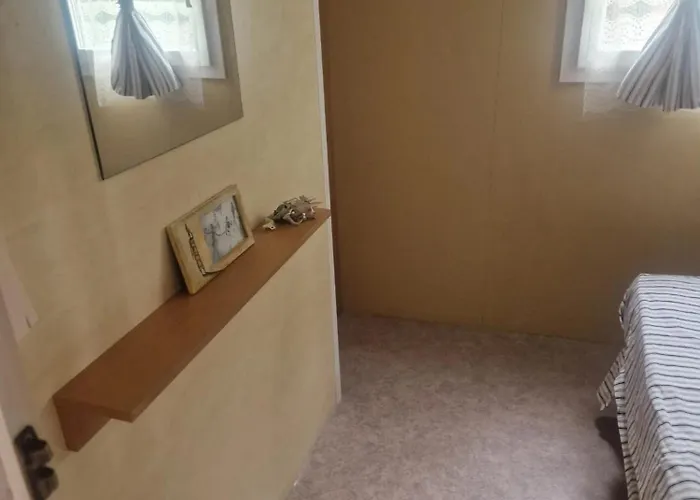 Bungalow charmant à Saint-Pierre-d'Oléron 35 m² avec terrasse *