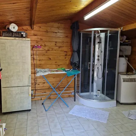 A 35 M² Avec Terrasse